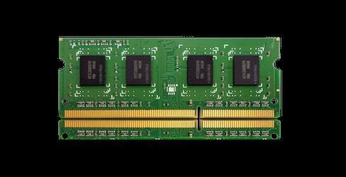 QNAP 16GB DDR4 RAM 3200 MHz SO-DIMM módulo de memo