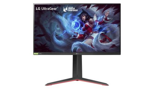 LG 27GP850P-B pantalla para PC 68,6 cm (27