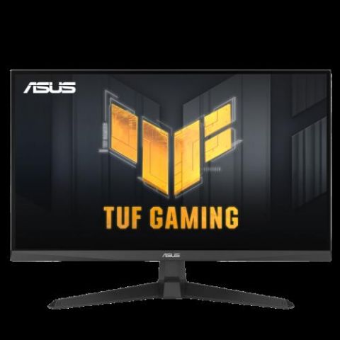 ASUS TUF Gaming VG279Q3A pantalla para PC 68,6 cm