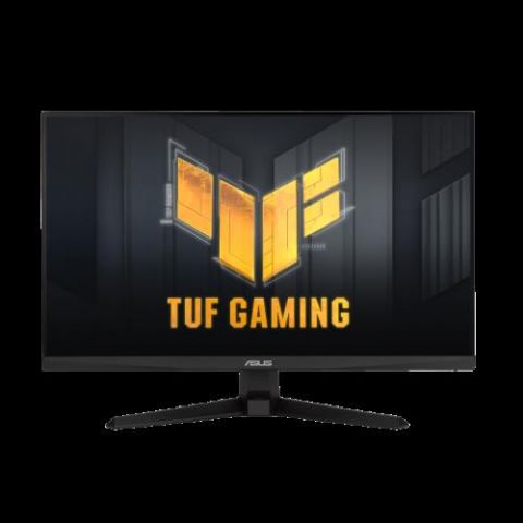 ASUS TUF Gaming VG249Q3A pantalla para PC 60,5 cm
