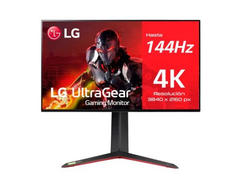 LG MONITOR (27GP95RP-B) (Q3'23) 27