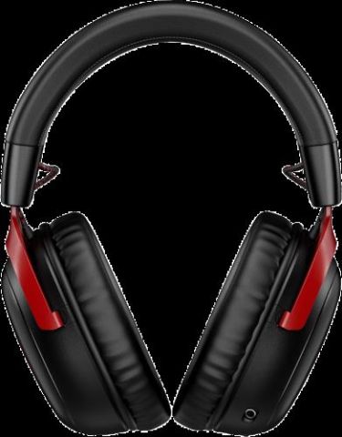 HP HyperX Cloud III inalámbricos - Auriculares gam