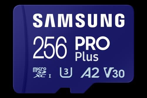 Samsung PRO Plus MB-MD256SA/EU memoria flash 256 G