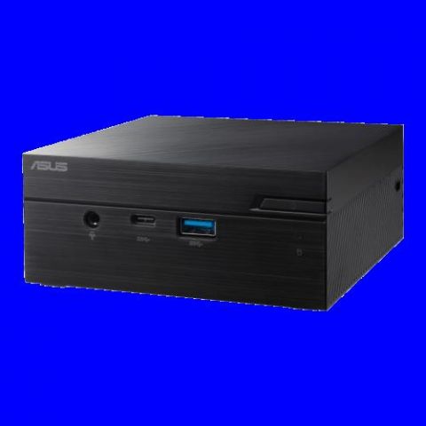 ASUS PN PN51-S1 5500U mini PC AMD Ryzen™ 5 8 GB DD