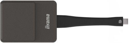 iiyama WP D002C adaptador Smart TV USB 4K Ultra HD