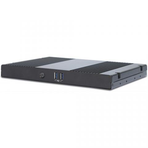 AOPEN DE SERIES FS DEX5550 (491.DEK00.2040) FULL S