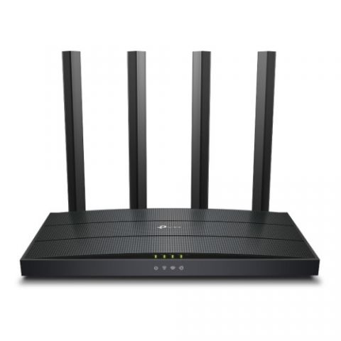 TP-Link Archer AX12 router inalámbrico Ethernet rá