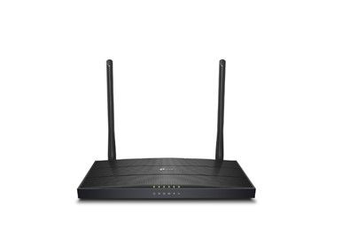 TP-Link XC220-G3V router inalámbrico Gigabit Ether