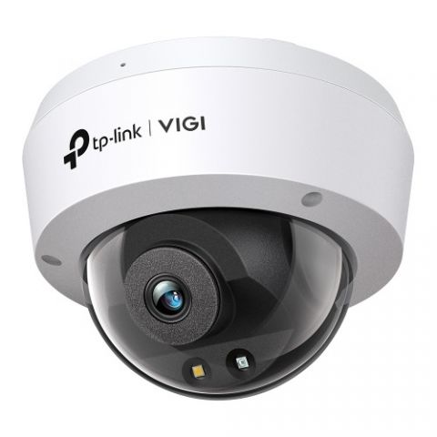TP-Link VIGI C250 Almohadilla Cámara de seguridad