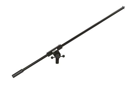 BOSCH LBC1226/01 BRAZO DE MICRÓFONO, NEGRO MATE, A