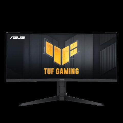 ASUS TUF Gaming VG34VQL3A pantalla para PC 86,4 cm