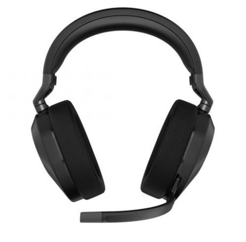 AURICULARES CORSAIR HS65 WIRELESS NEGRO V2 CA-9011