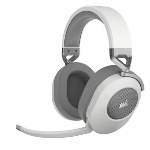 Corsair HS65 Auriculares Inalámbrico Diadema Juego