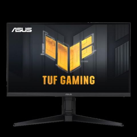 ASUS TUF Gaming VG27AQL3A pantalla para PC 68,6 cm