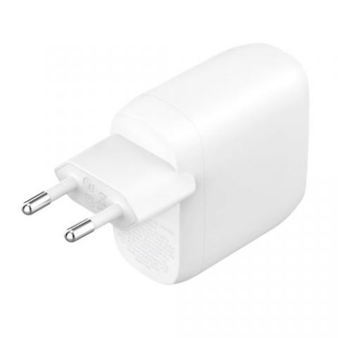 Belkin BoostCharge Pro Universal Blanco Corriente