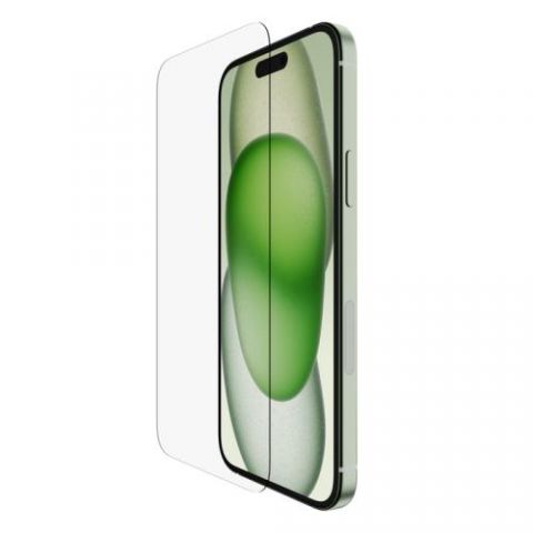 Belkin ScreenForce Protector de pantalla Apple 1 p