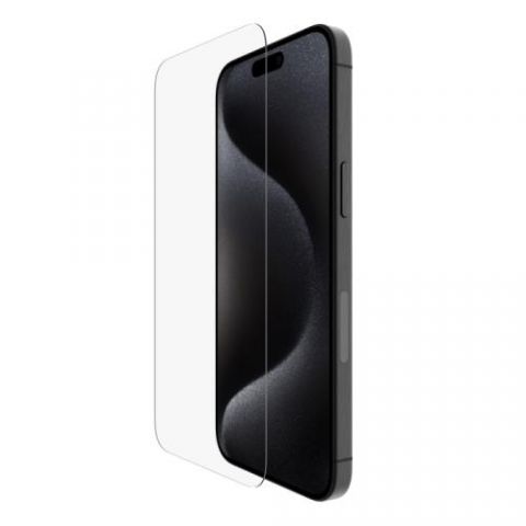 Belkin ScreenForce Protector de pantalla Apple 1 p