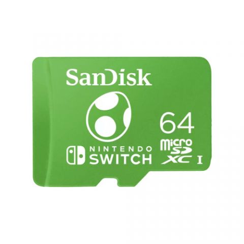 SanDisk SDSQXAO-064G-GN6ZN memoria flash 64 GB Mic