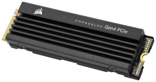 Corsair MP600 PRO LPX M.2 8 TB PCI Express 4.0 3D