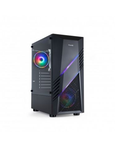 TOOQ CAJA SEMITORRE GAMING TQGCC102-B 