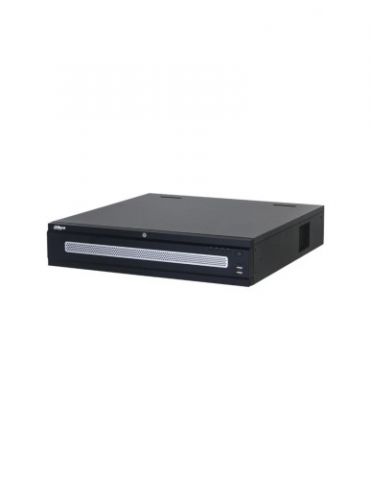 (DHI-NVR608H-128-XI) DAHUA GRABADOR IP NVR WIZMIND