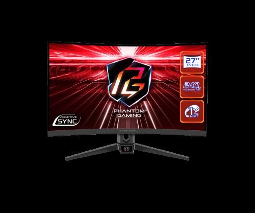 MONITOR ASROCK PG27F15RS1A,27
