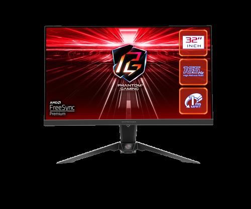 MONITOR ASROCK PG32QF2B,32