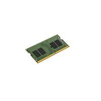 Kingston Technology ValueRAM KVR32S22S8/8BK módulo