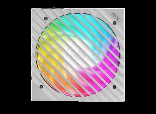 ASUS ROG Loki SFX-L 850W Platinum White unidad de