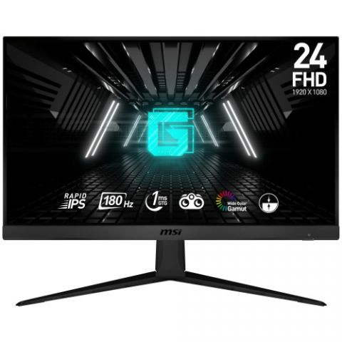 MSI G2412F pantalla para PC 60,5 cm (23.8