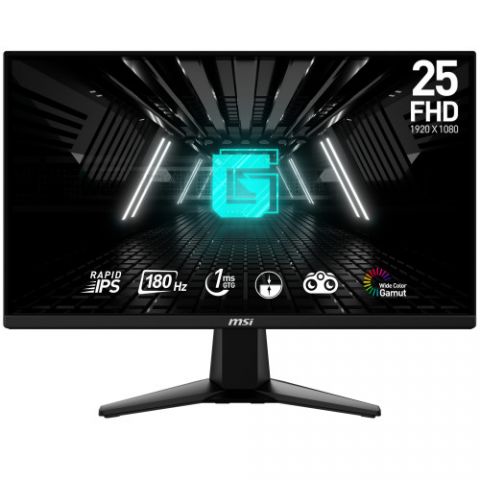 MSI G255F pantalla para PC 62,2 cm (24.5