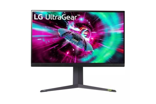 LG 32GR93U-B pantalla para PC 80 cm (31.5