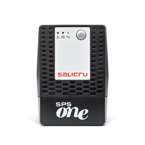 Salicru SPS 500 ONE BL sistema de alimentación ini