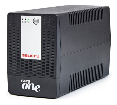 Salicru SPS 2000 ONE BL 2000 VA ACCS sistema de al