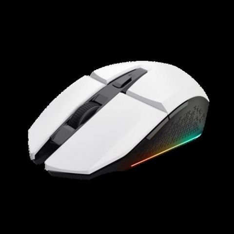 Trust GXT 110 FELOX ratón mano derecha RF inalámbr