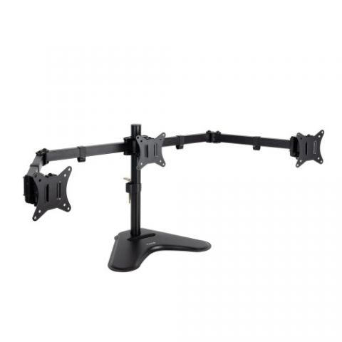 TOOQ SOPORTE MESA PANT. GIRA INCLI 3 BRAZOS 17-27