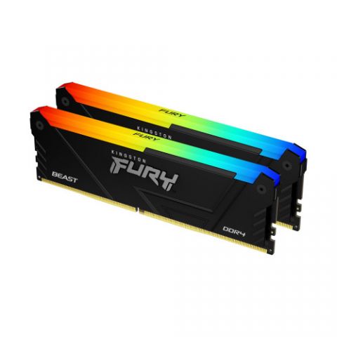 Kingston Technology FURY Beast RGB módulo de memor
