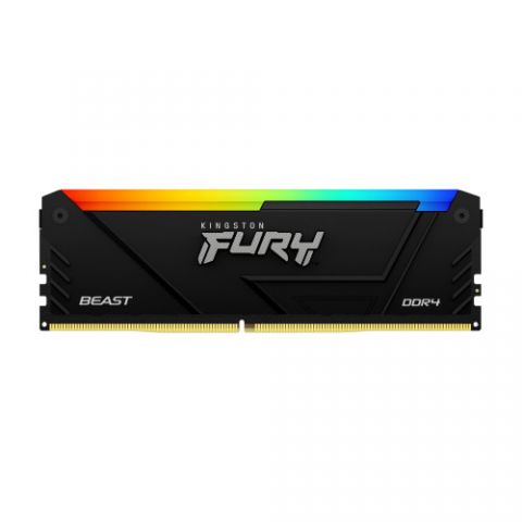 Kingston Technology FURY Beast RGB módulo de memor
