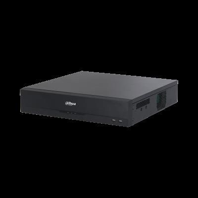 (DHI-NVR5832-EI) DAHUA GRABADOR IP NVR 8HDD 32 CAN