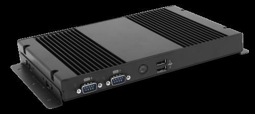 AOPEN DIGITAL ENGINE DEX5570-S FANLESS (91.DEP00.E