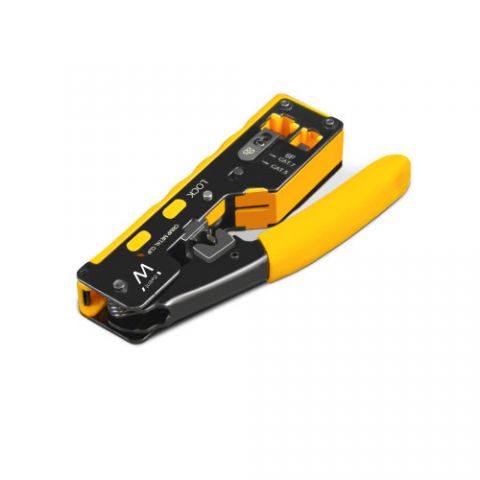 Ewent EW9006 crimpadora Herramienta para prensar N