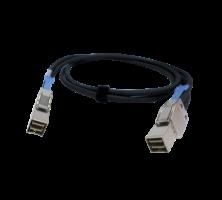 QNAP CAB-PCIE10M-8644-4X cable Serial Attached SCS