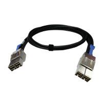 QNAP CAB-PCIE10M-8644-8X cable Serial Attached SCS
