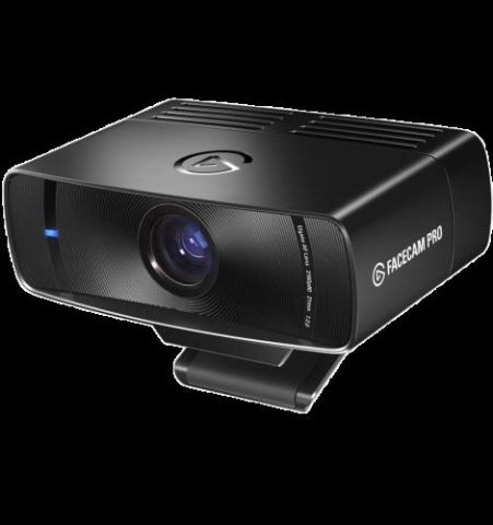 Elgato Facecam Pro cámara web 3840 x 2160 Pixeles