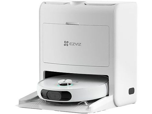 EZVIZ RS2 aspiradora robotizada