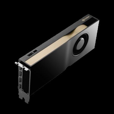 PNY VCNRTX4500ADA-SB tarjeta gráfica NVIDIA RTX 45