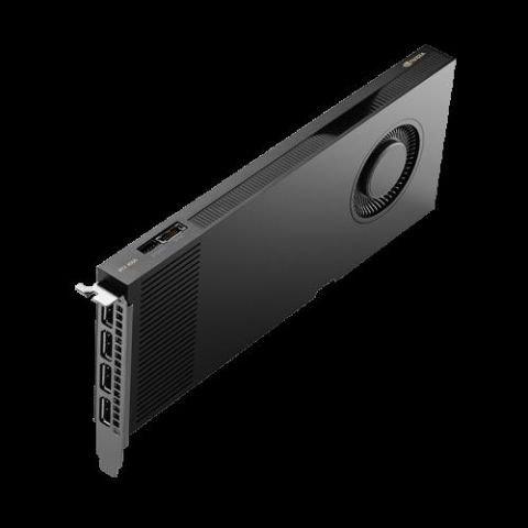 PNY VCNRTX4000ADA-SB tarjeta gráfica NVIDIA RTX 40