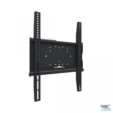 UNIVERSAL WALL MOUNT: MAX. 444 X 600 MM, 125 KG