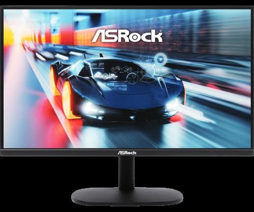 MONITOR ASROCK CL25FF,25