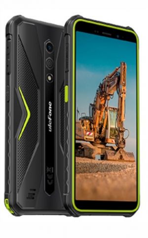ULEFONE SMARTPHONE ARMOR X12 GREEN /32GB ROM/4GB R